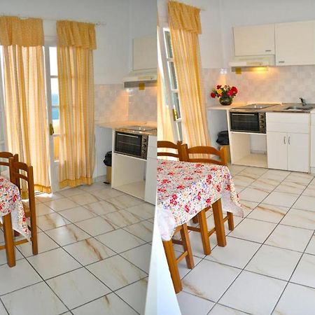 Beautiful Holiday Apartments Maria With Amazing Pool - Agios Gordios Beach Екстериор снимка