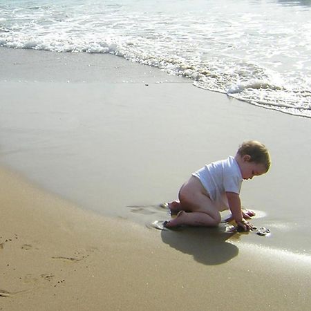 Beautiful Holiday Apartments Maria With Amazing Pool - Agios Gordios Beach Екстериор снимка