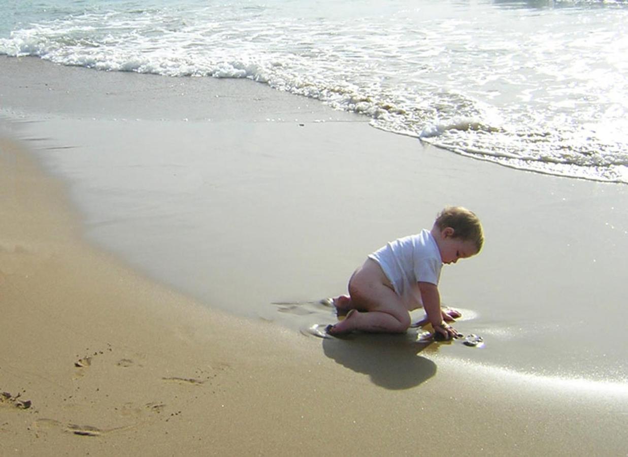 Beautiful Holiday Apartments Maria With Amazing Pool - Agios Gordios Beach Екстериор снимка
